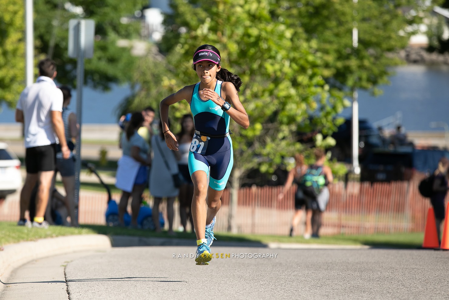 2021 Mercy Health Grand Haven Triathlon & Duathlon