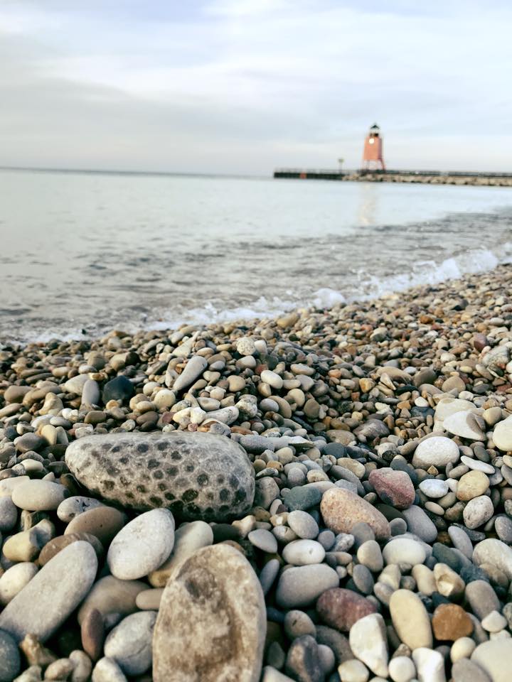 Charlevoix Marathon